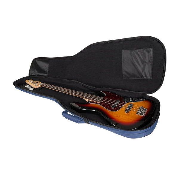 Tokai 'Legacy Series' Bass Guitar Gig Bag (Blue)-TLGB-B-BLU