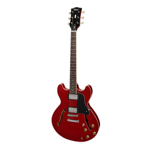 Tokai 'Legacy Series' ES-Style Electric Guitar (Cherry)-TL-ES-CH
