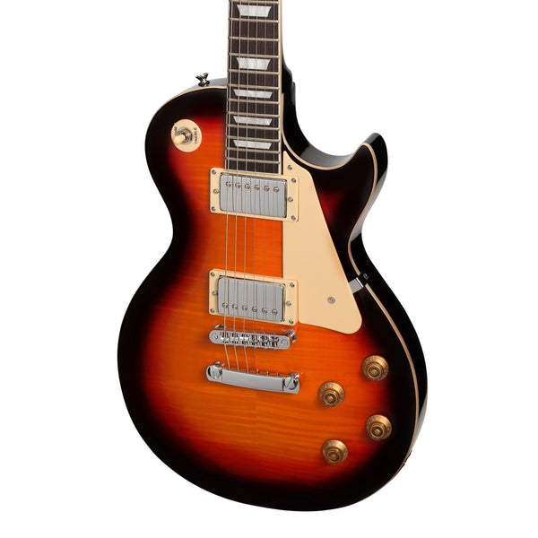 Tokai 'Legacy Series' LP-Style Electric Guitar (Vintage Sunburst)-TL-LSF-VS