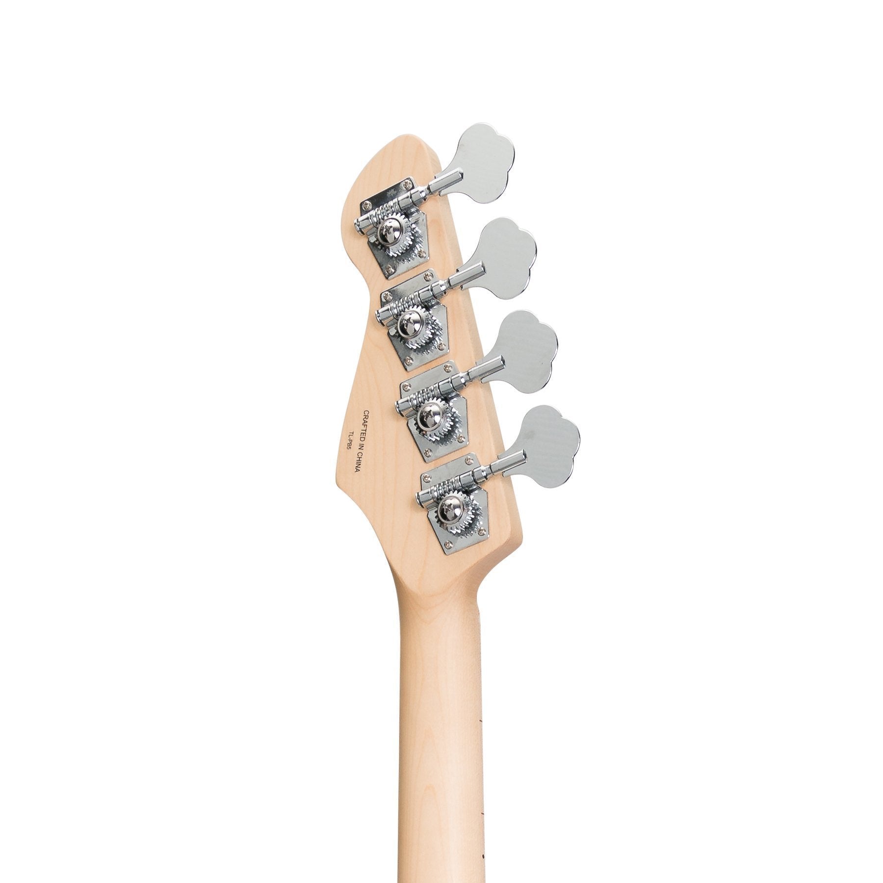 Tokai 'Legacy Series' '51 PB-Style Electric Bass (Cream) – Tokai