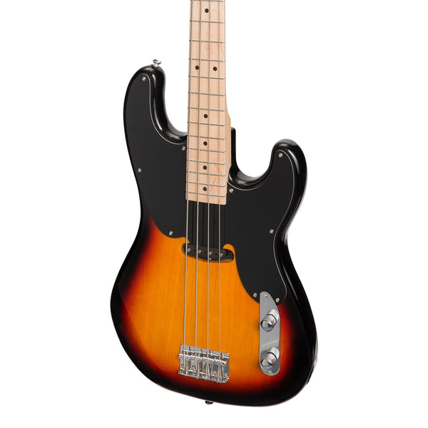 Tokai 'Legacy Series' '51 PB-Style Electric Bass (Sunburst)-TL-PB5-TSB