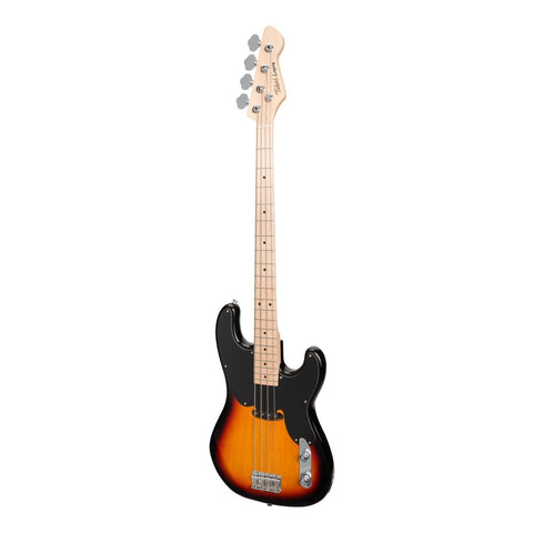 Tokai 'Legacy Series' '51 PB-Style Electric Bass (Sunburst)-TL-PB5-TSB