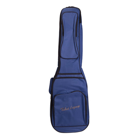 Tokai 'Legacy Series' Bass Guitar Gig Bag (Blue)-TLGB-B-BLU