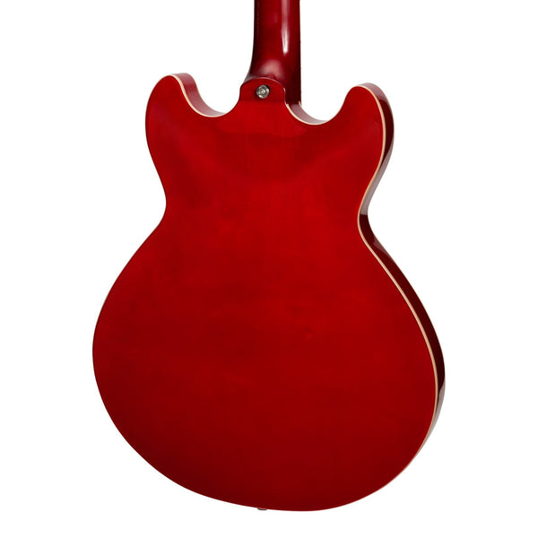 Tokai 'Legacy Series' ES-Style Electric Guitar (Cherry)-TL-ES-CH