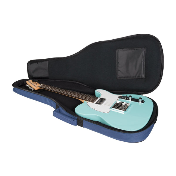 Tokai 'Legacy Series' Electric Guitar Gig Bag (Blue)-TLGB-E-BLU