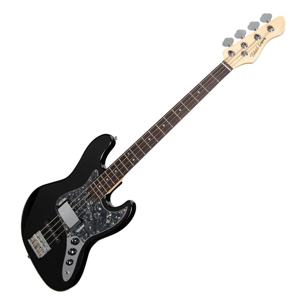 Tokai 'Legacy Series' JB-Style Electric Bass (Black)-TL-JB4-BLK