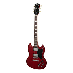 Tokai Legacy Series SG Style Electric Guitar Cherry Tokai Guitars Australia