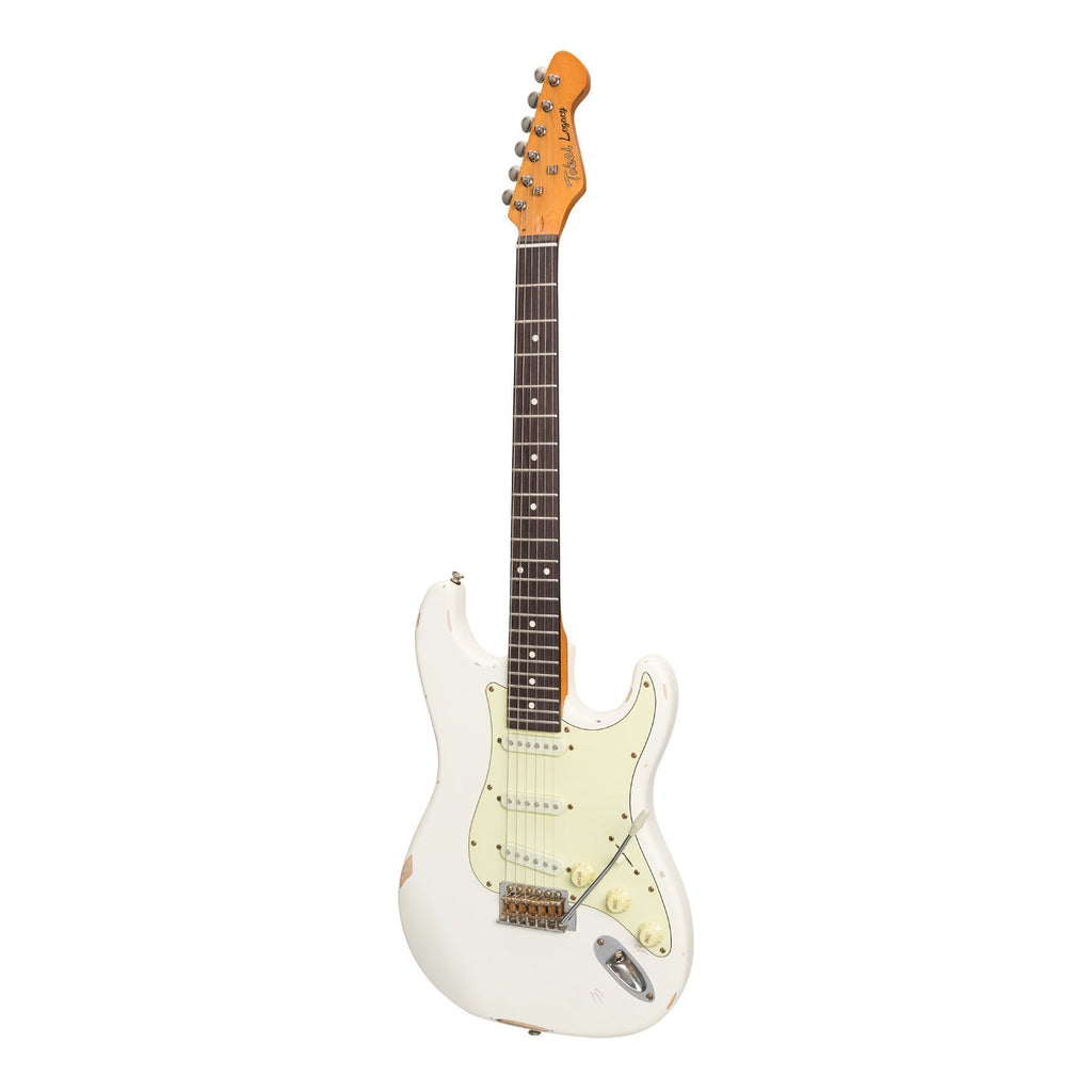 Tokai deals legacy strat