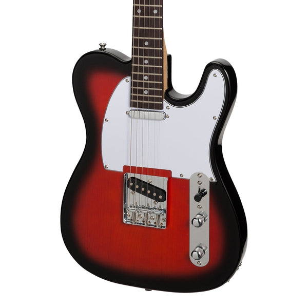 Tokai 'Legacy Series' TE-Style Electric Guitar (Vintage Sunburst)-TL-TE-VS/R